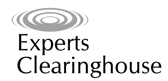 Experts Clearinghouse logo | Specialists in Medical Expert Witnesses